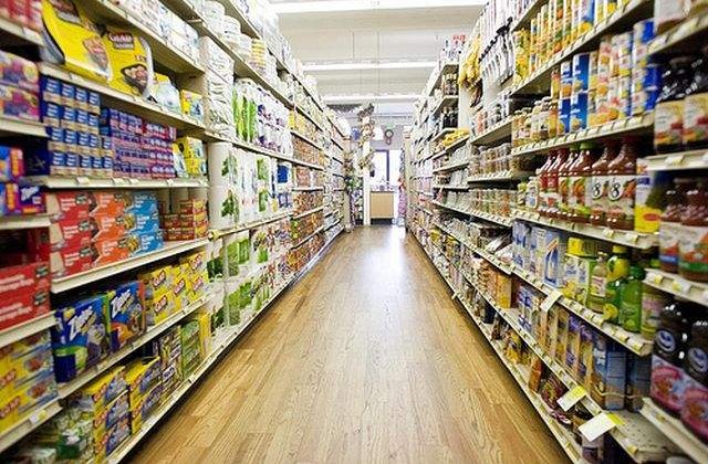 Preturile de consum au scazut cu 0,6% in septembrie, dupa reducerea TVA la paine