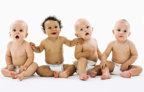 Natalitatea, numarul casatoriilor si al divorturilor, in crestere