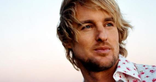 Owen Wilson va deveni tata pentru a doua oara