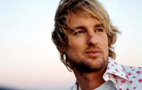 Owen Wilson va deveni tata pentru a doua oara