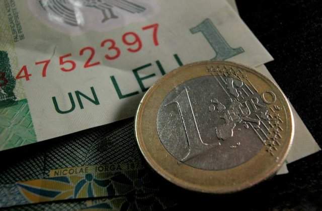Cursul valutar din 10 octombrie