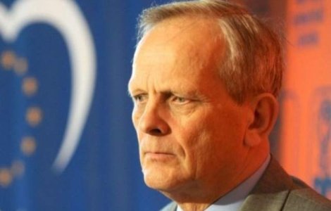 Stolojan: Martens a avut o contributie extraordinara la reunificarea Europei