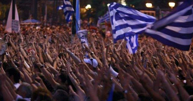 Grecia nu scapa de austeritate