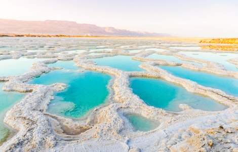  Top  4 locuri pe care ar trebui să le vizitezi înainte să dispară de fața Pământului