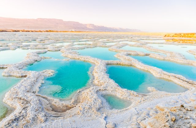 4 locuri pe care ar trebui să le vizitezi &icirc;nainte să dispară de fața Păm&acirc;ntului