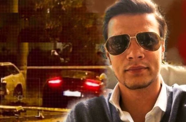 Iubita bărbatului ucis de Mario Iorgulescu, mărturii tulburătoare la doi ani de la accident