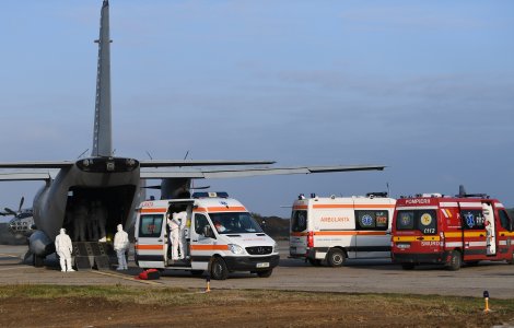 Bilanț COVID-19, 29 iulie 2021 | Situația coronavirus în România