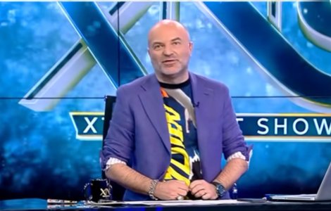 Dan Capatos, probleme grave de sănătate: „Doctorii mi-au spus că sunt predispus...”