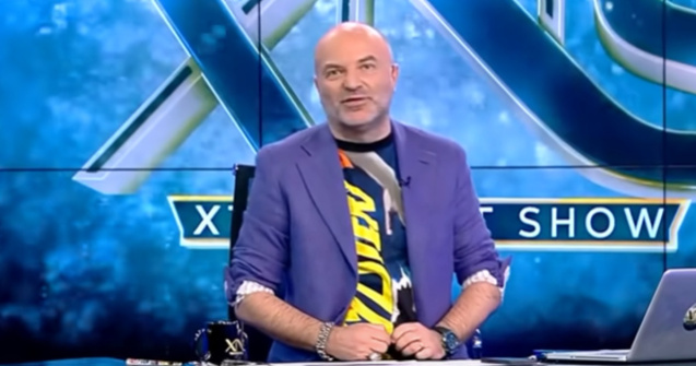 Dan Capatos, probleme grave de sănătate: „Doctorii mi-au spus că sunt predispus...”