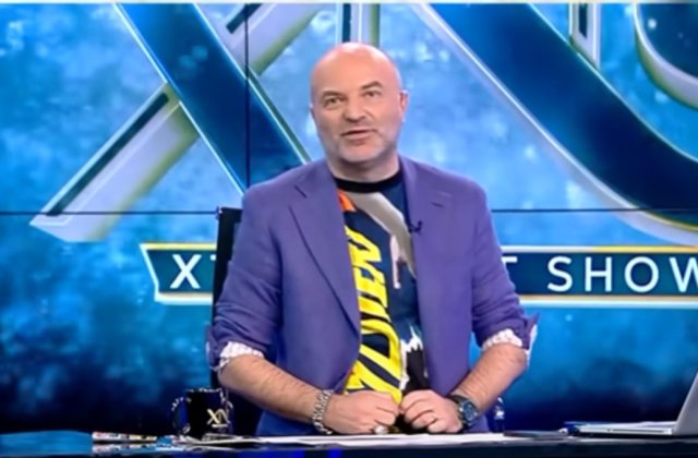 Dan Capatos, probleme grave de sănătate: „Doctorii mi-au spus că sunt predispus...”