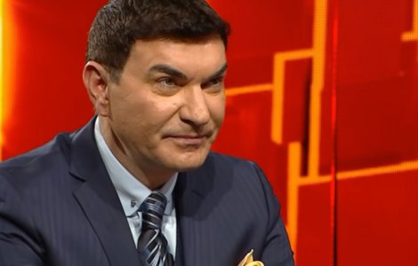 Cristi Borcea și-a dorit o relație cu Bianca Drăgușanu! Diva a aruncat bomba în direct: „Un bărbat cu care toate femeile rămân gravide”