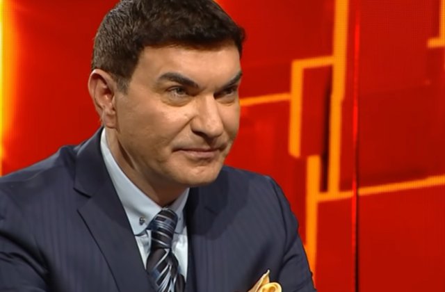 Cristi Borcea și-a dorit o relație cu Bianca Drăgușanu! Diva a aruncat bomba în direct: „Un bărbat cu care toate femeile rămân gravide”