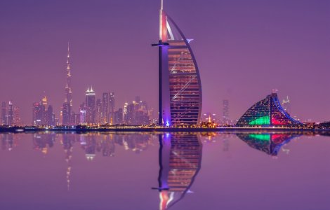 Arabia Saudită își redeschide frontierele pentru turiștii vaccinați anti-COVID