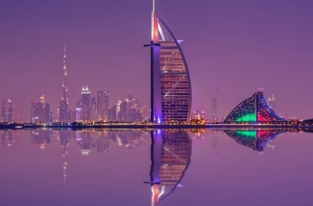 Arabia Saudită &icirc;și redeschide frontierele pentru turiștii vaccinați anti-COVID