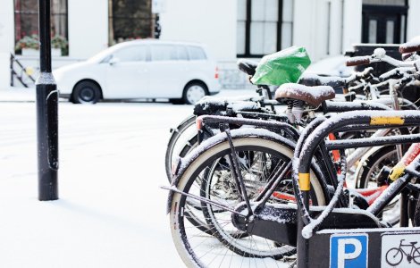 Ninsorile au acoperit Brazilia. Fenomenul a uimit pe toată lumea