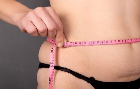  Top  5 obiceiuri cotidiene care te determină să te îngrași