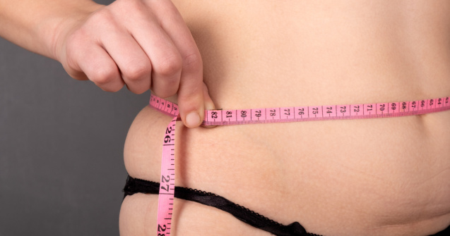  Top  5 obiceiuri cotidiene care te determină să te îngrași