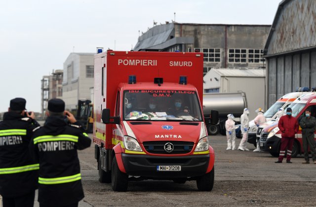 Valul 4 este al nevaccinaților, spun cercetătorii rom&acirc;ni. Americanii au altă ipoteză