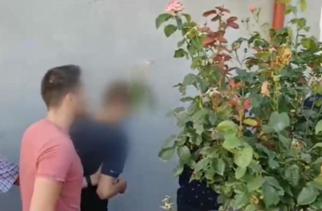 Tragedie desprinsă din filmele de groază la Corbu. Fiica violată, tatăl ucis, iar mama legată &icirc;n baie