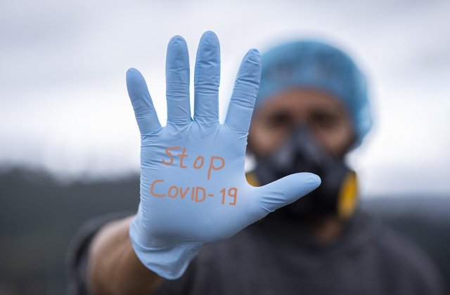 Bilanț Covid-19 &icirc;n Rom&acirc;nia: 152 cazuri noi &icirc;n ultimele 24 de ore