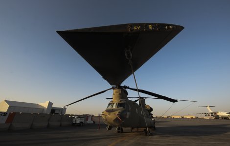 SUA nu au reușit să transforme Afganistanul într-o „mică Norvegie”