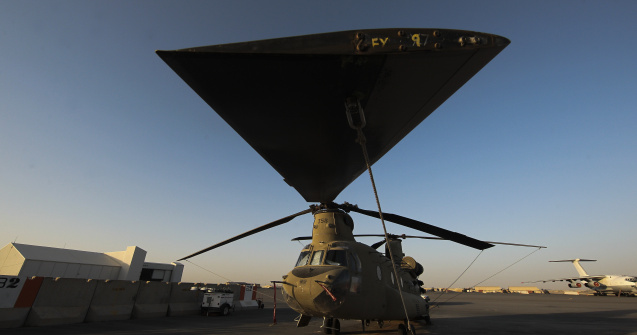 SUA nu au reușit să transforme Afganistanul într-o „mică Norvegie”