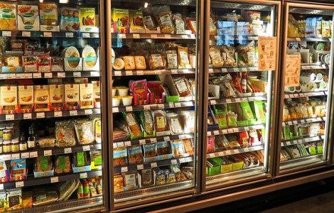 Un hipermarket din Capitală a fost închis de ANPC. S-au identificat mai multe nereguli