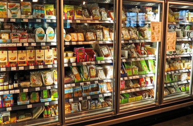 Un hipermarket din Capitală a fost &icirc;nchis de ANPC. S-au identificat mai multe nereguli