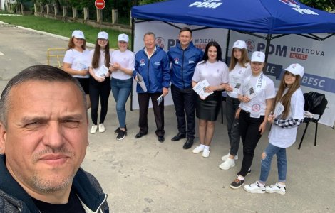 Alexandru Pînzari a fost reținut. Ce infracțiuni a comis fostul ministru al Apărării