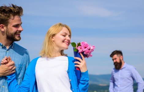  Top  5 motive importante pentru care ar trebui să vă abțineți de a avea o relație