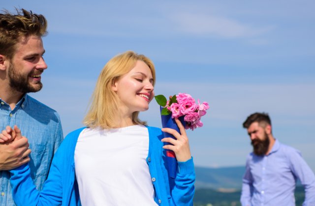 5 motive importante pentru care ar trebui să vă abțineți de a avea o relație