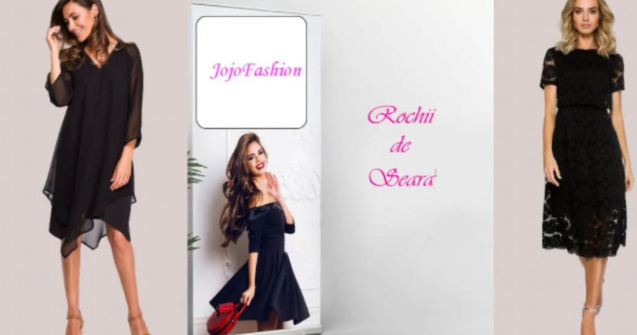 Recomandari pentru a gasi rochia de seara perfecta