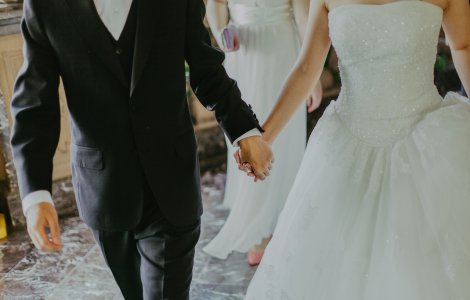 Nepotul lui Ștefan Bănică se însoară! Cine este viitoarea mireasă