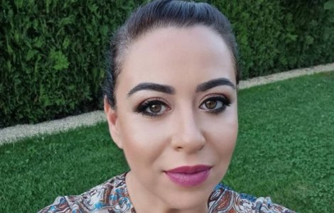 De ce s-a certat Oana Roman cu toți prietenii din trecut: „Nu era viața pe care mi-o doream...”