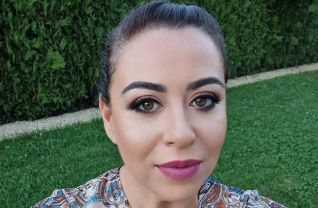 De ce s-a certat Oana Roman cu toți prietenii din trecut: „Nu era viața pe care mi-o doream...”