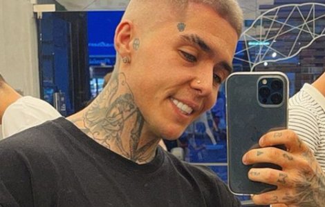 Lino Golden, dezamăgit de un prieten drag!? Dezvăluirile artistului: „Oamenii sunt așa falși”