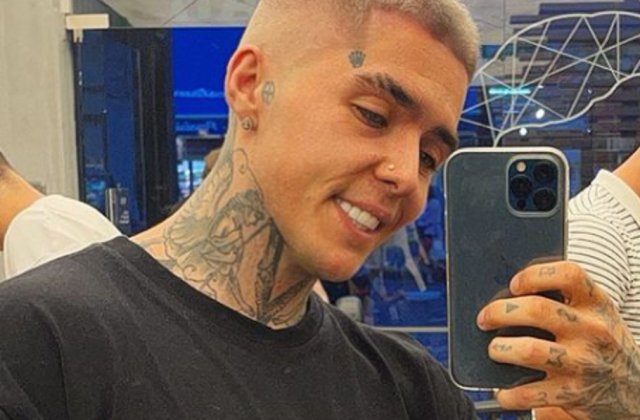 Lino Golden, dezamăgit de un prieten drag!? Dezvăluirile artistului: &bdquo;Oamenii sunt așa falși&rdquo;