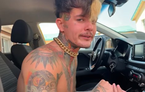 Pe ce se duc, de fapt, banii lui Zanni de la Survivor România: „Nu pot să îmi iau casă! M-ați prins!”