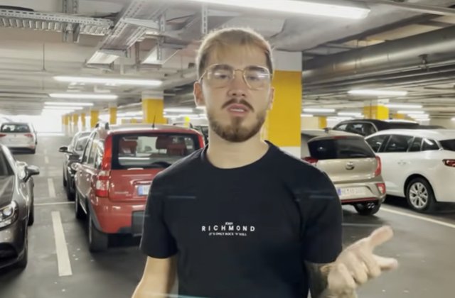 Sebastian Chitoșcă, mesaj neașteaptat pentru Gigi Becali după ce a jucat în echipa lui: „Dacă mai vrei...”