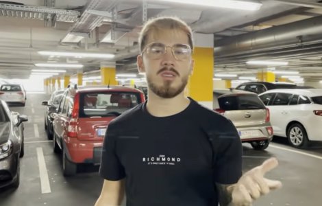 Sebastian Chitoșcă, mesaj neașteaptat pentru Gigi Becali după ce a jucat în echipa lui: „Dacă mai vrei...”