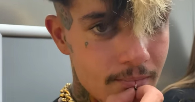 Care este ultimul mesaj primit de Zanni de la „fratele” lui care s-a sinucis: „Își cerea scuze că nu...”