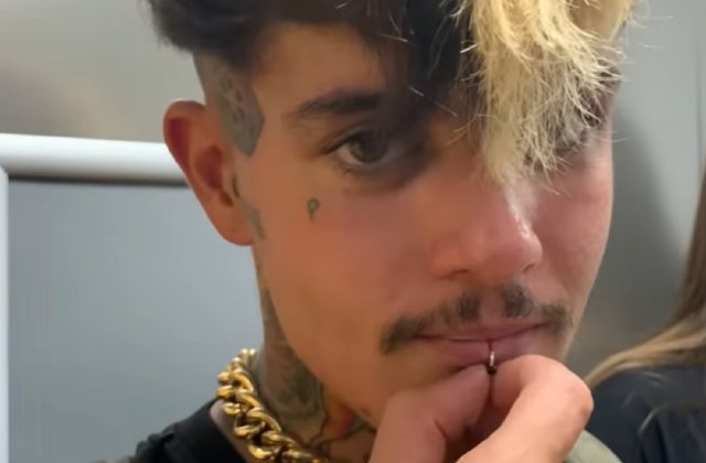 Care este ultimul mesaj primit de Zanni de la „fratele” lui care s-a sinucis: „Își cerea scuze că nu...”