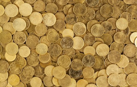 BNR: Monedă din aur cu ocazia a 200 de ani de la nașterea lui Ion .C. Brătianu