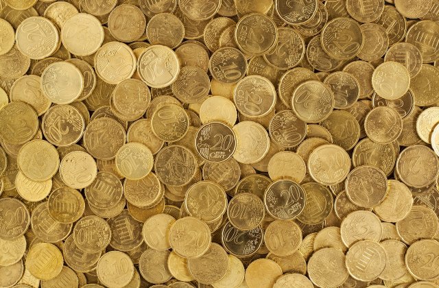 BNR: Monedă din aur cu ocazia a 200 de ani de la nașterea lui Ion .C. Brătianu