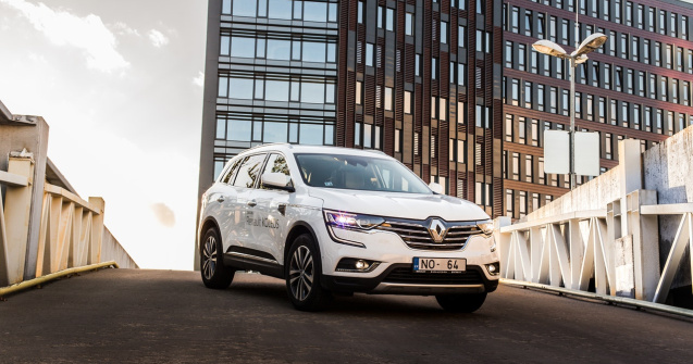 Vulcanul Energy, sursă de litiu pentru vehiculele electrice produse de Renault