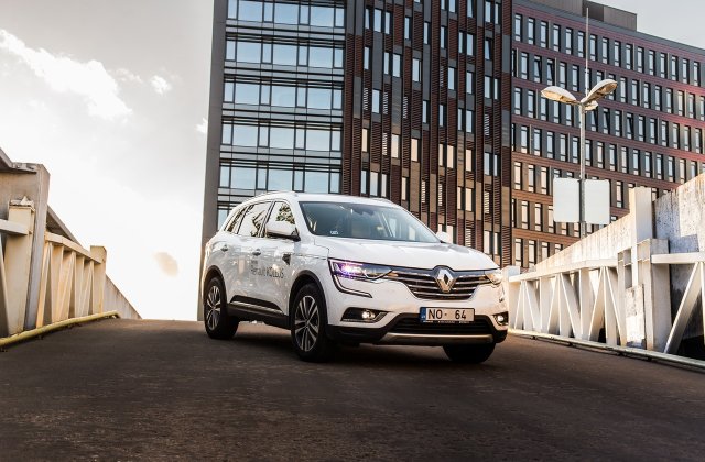 Vulcanul Energy, sursă de litiu pentru vehiculele electrice produse de Renault