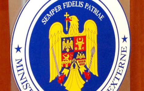 MAE omagiază memoria victimelor de etnie romă ale Holocaustului: Suferințele au fost mult timp necunoscute