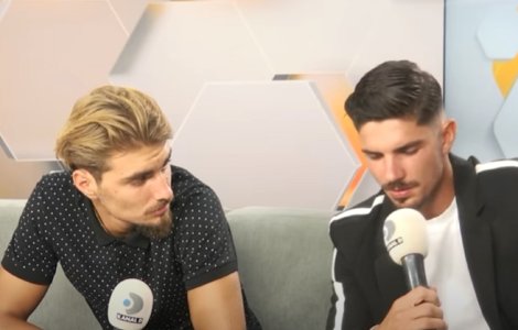 Ce și-a propus Marius Crăciun să facă după Survivor România: „Îmi încerc norocul în...”