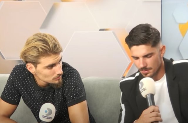 Ce și-a propus Marius Crăciun să facă după Survivor Rom&acirc;nia: &bdquo;&Icirc;mi &icirc;ncerc norocul &icirc;n...&rdquo;