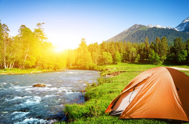Tips & Tricks pentru un camping reușit